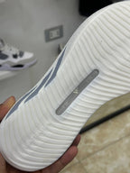 adidas Hyper Boost Edge White Light Solid Grey