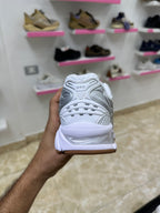 Asics Gel-Kayano "White"