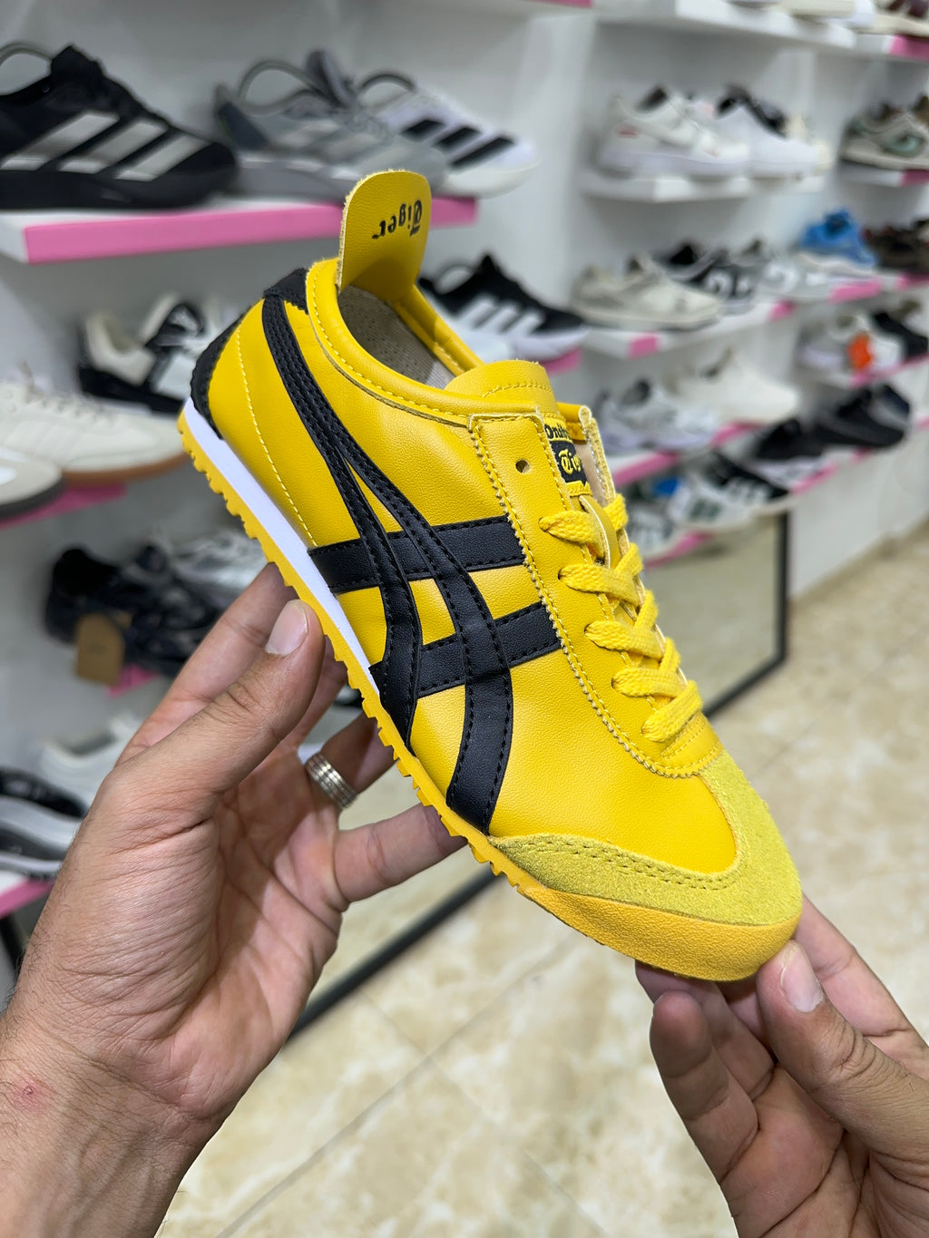 Onitsuka Tiger Mexico 66 Kill Bill
