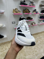 Adidas Adizero Boston 13 “White”