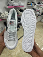 Nike Court Legacy Lift White Black