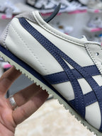 Onitsuka Tiger Mexico 66 Off-White NAVY