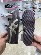 Onitsuka Tiger Mexico 66 SD Licorice Brown Champagne