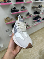 NewBalance 327 “Grey”