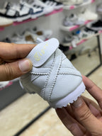 Onitsuka Tiger Mexico 66 white Branco