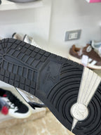 Jordan 1 Louis Vuitton