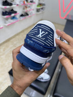 LV Trainer "Blue"