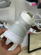 Jordan 1 High Grey Camo