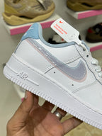 Air Force 1 low “Double Swoosh”