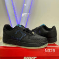 Air Force 1 low “Computer Chip”