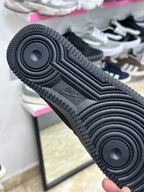 Nike Air Force 1 LOW Triple Black Kobe Bryant