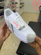 Nike Air Force 1 “White”