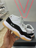 Jordan 11 “White"