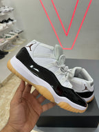 Jordan 11 “White"