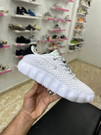 Nike Mind 002 “White Black”