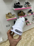 Nike Airmax 97 "White"