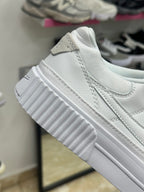 Nike Court Legacy Lift Triple White