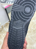 Nike Dunk Low Supreme 94 Black ORG