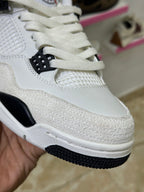 Jordan 4 “Flight Club"