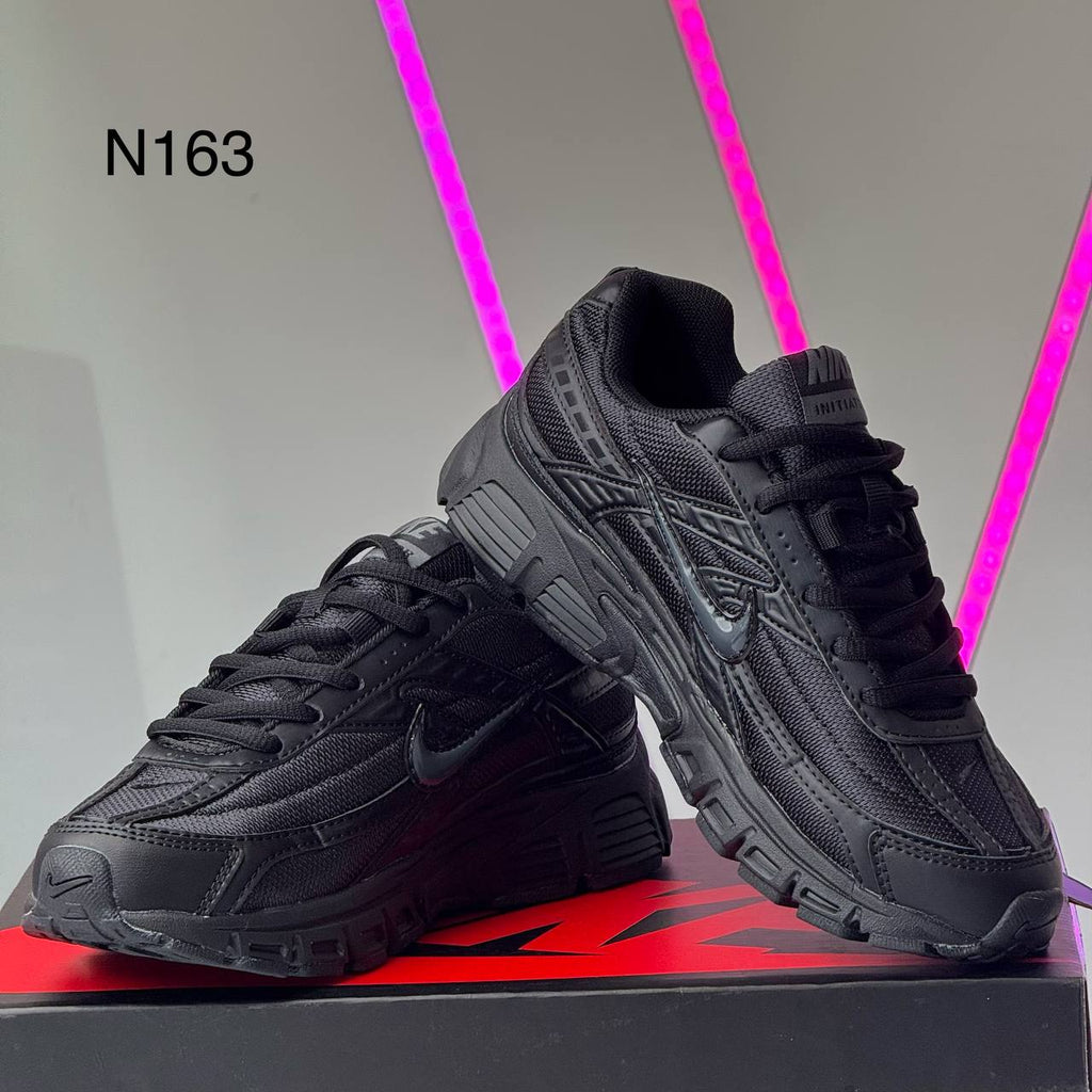 Initiator "Black"