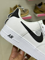 Nike Air Force 1 “White Black ”