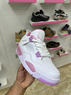 Jordan 4 “Pink Foam"