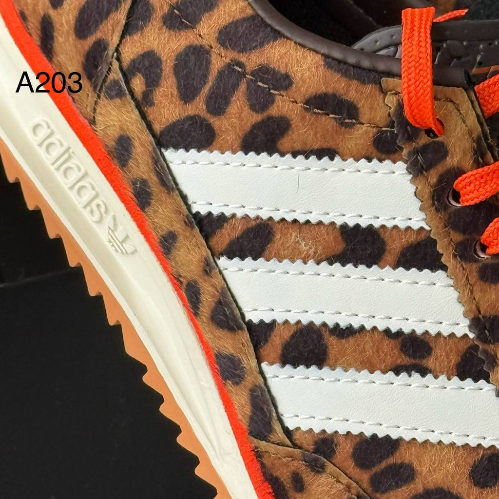 Adidas SL.72 "Tiger"