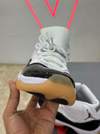 Jordan 11 “White"