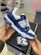 LV Trainer "Blue"