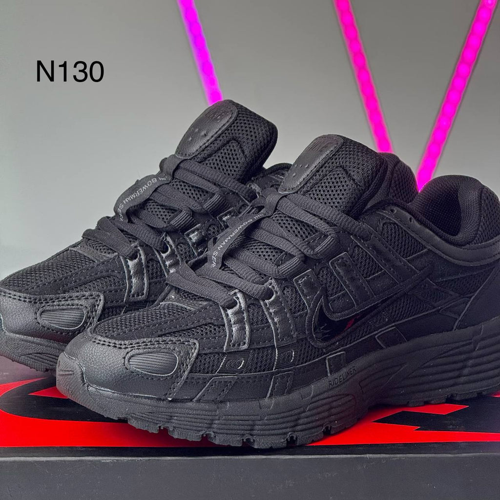 P 6000 "Black"