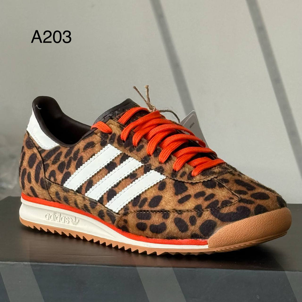 Adidas SL.72 "Tiger"
