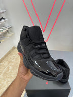 Jordan 11 “Black"