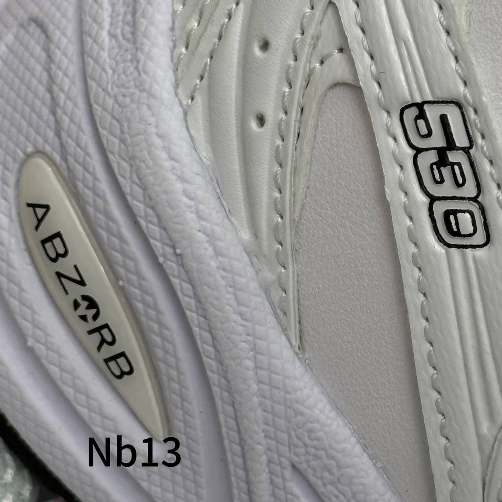 New Balance 530 White