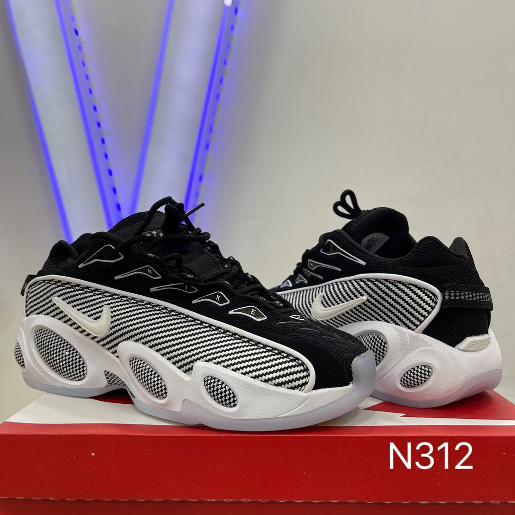 Nike Nocta Glide "Black"