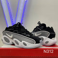 Nike Nocta Glide "Black"