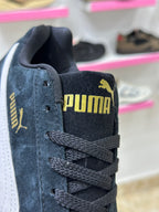 Puma Speed Cat "Black"