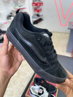 Vans Knu school "Black "