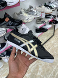 Onitsuka Tiger Mexico 66 Black Gold t5