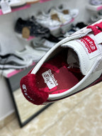 Onitsuka Tiger Mexico 66 Rich Deep Red