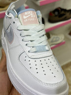 Air Force 1 low “Double Swoosh”