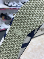 Onitsuka Tiger Mexico 66 Off-White NAVY