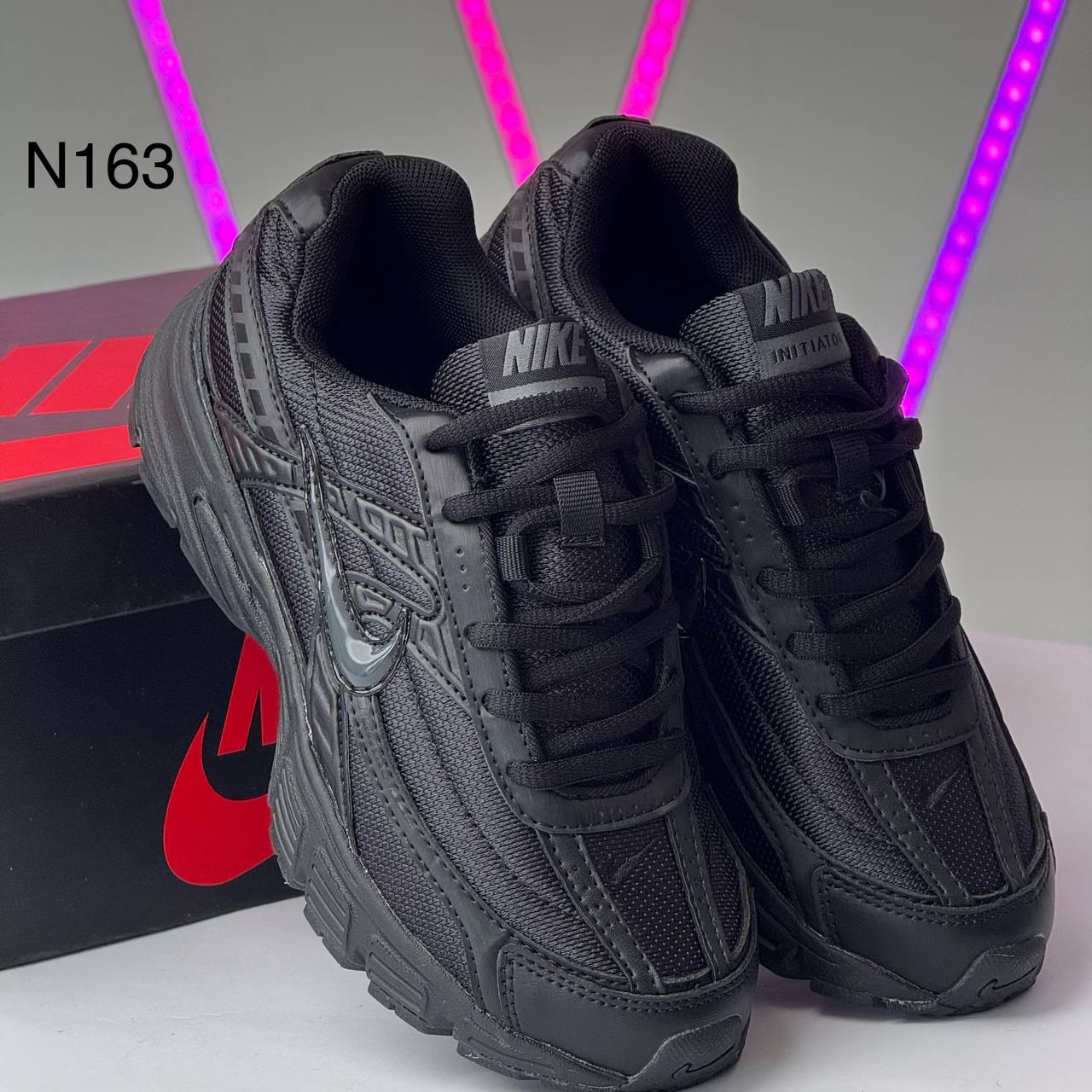 Initiator "Black"