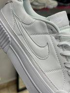 Nike Court Legacy Lift Triple White