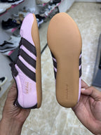 adidas Tokyo MJ Sandy Pink Earth Strata