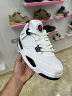 Jordan 4 “Flight Club"