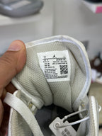 Jordan 1 High Grey Camo