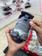 New Balance 9060 "Grey & Black"