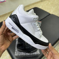 Jordan 3 “White"