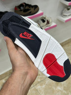 Jordan 4 “Flight Club"