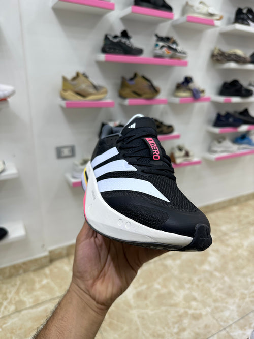 Adidas Adizero Boston 13 “Black”